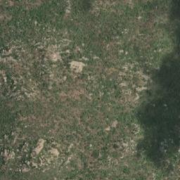 Satellite imagery of Munuate, AO