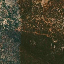 Satellite imagery of Penha, AO