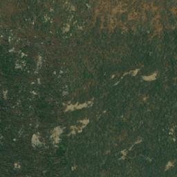 Satellite imagery of Mondombe, AO