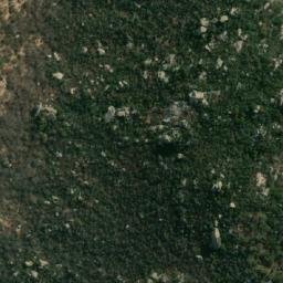 Satellite imagery of Canda, AO