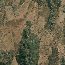 Satellite imagery of Canda, AO