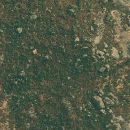 Satellite imagery of Calongombe, AO