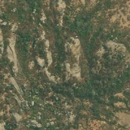 Satellite imagery of Calongombe, AO