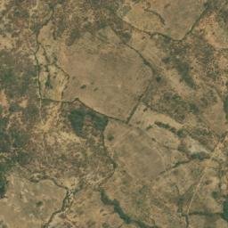 Satellite imagery of Calongombe, AO