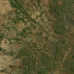 Satellite imagery of Ndongo-Ndongo, AO