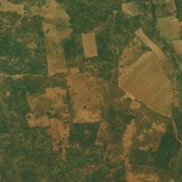 Satellite imagery of Tchicombolo, AO