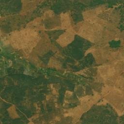 Satellite imagery of Tchicombolo, AO