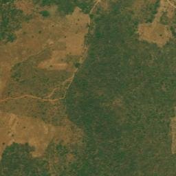 Satellite imagery of Tchicombolo, AO