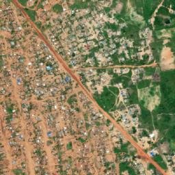 Satellite imagery of Ponta Mesaolane, MZ