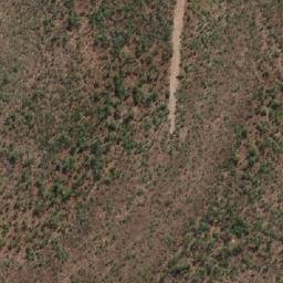 Satellite imagery of Johns Hill, AU
