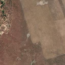Satellite imagery of Johns Hill, AU
