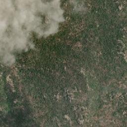 Satellite imagery of Munuate, AO