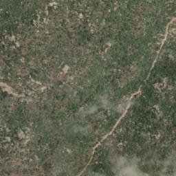 Satellite imagery of Munuate, AO