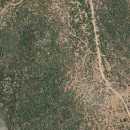Satellite imagery of Munuate, AO