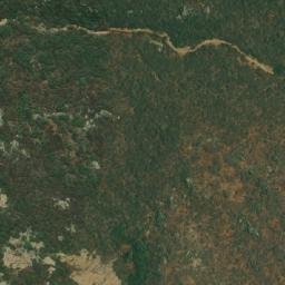 Satellite imagery of Mondombe, AO