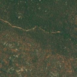 Satellite imagery of Mondombe, AO