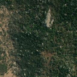 Satellite imagery of Canda, AO