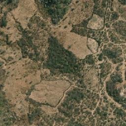 Satellite imagery of Canda, AO