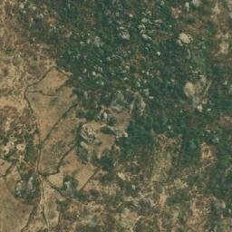 Satellite imagery of Calongombe, AO