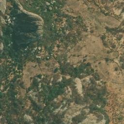 Satellite imagery of Calongombe, AO