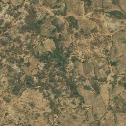 Satellite imagery of Calongombe, AO
