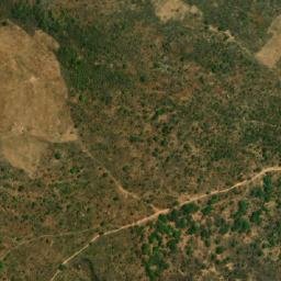 Satellite imagery of Ndongo-Ndongo, AO