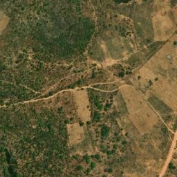 Satellite imagery of Ndongo-Ndongo, AO