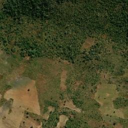 Satellite imagery of Mbombolo, AO