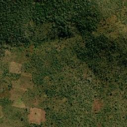 Satellite imagery of Mbombolo, AO