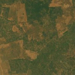 Satellite imagery of Tchicombolo, AO