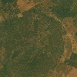 Satellite imagery of Tchicombolo, AO