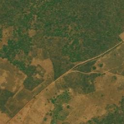 Satellite imagery of Tchicombolo, AO