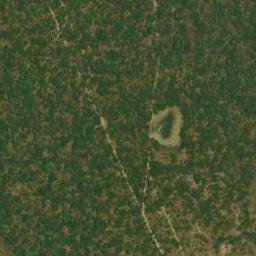 Satellite imagery of Quisseia, AO