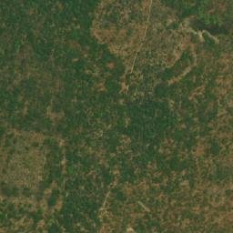 Satellite imagery of Quisseia, AO