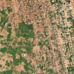 Satellite imagery of Ponta Mesaolane, MZ