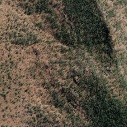 Satellite imagery of Yemelba Mine, AU