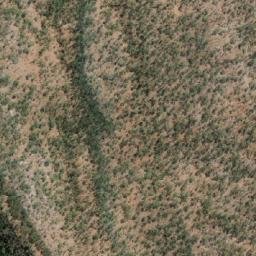 Satellite imagery of Yemelba Mine, AU