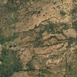 Satellite imagery of Tchinhungo, AO