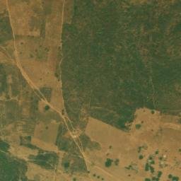 Satellite imagery of Tchicombolo, AO