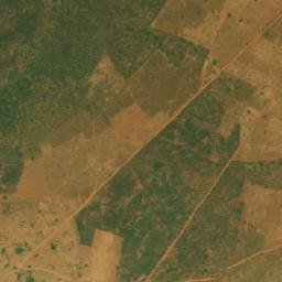 Satellite imagery of Tchicombolo, AO