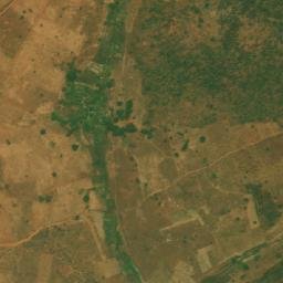 Satellite imagery of Tchicombolo, AO