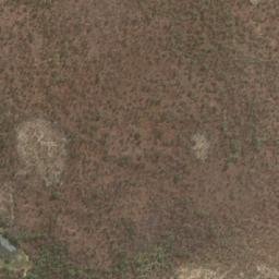 Satellite imagery of Bobs Hill, AU