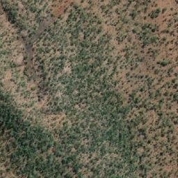 Satellite imagery of Yemelba Mine, AU