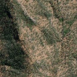 Satellite imagery of Yemelba Mine, AU