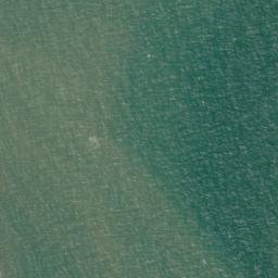 Satellite imagery of Bagbiringula Point, AU