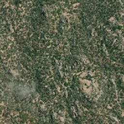 Satellite imagery of Vilulei, AO