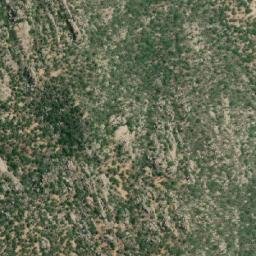 Satellite imagery of Vilulei, AO
