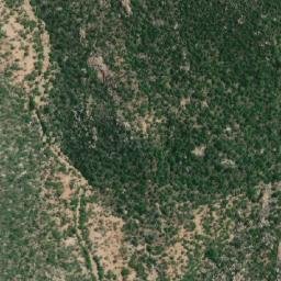Satellite imagery of Vilulei, AO