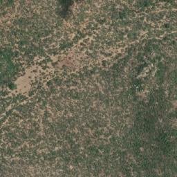 Satellite imagery of Nanduala, AO