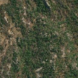 Satellite imagery of Tchinhungo, AO